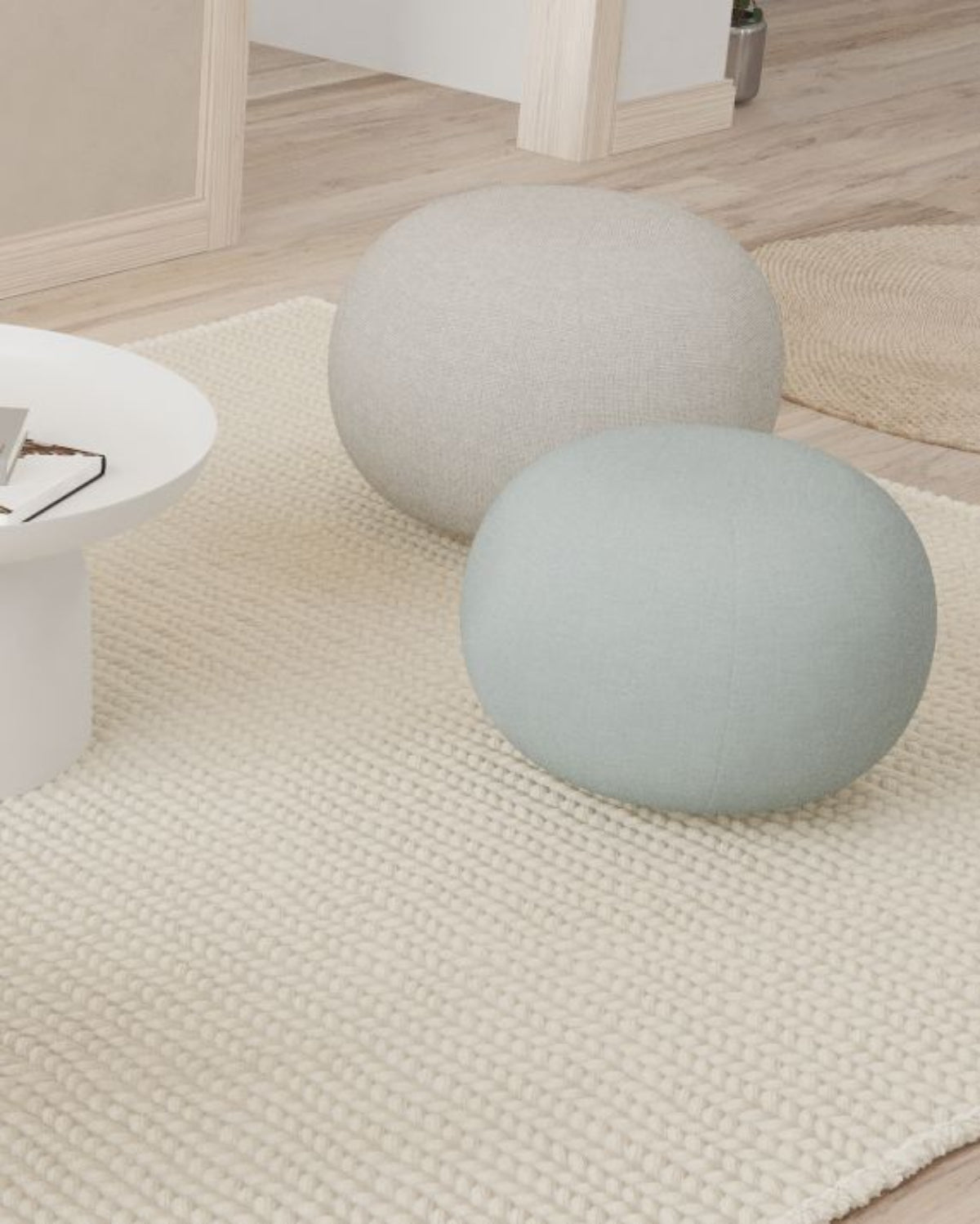 Randi Ottoman