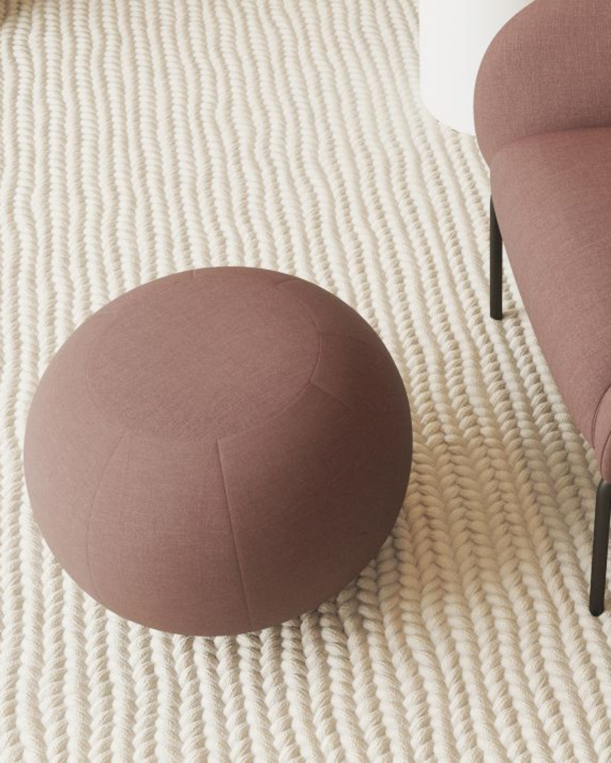 Randi Ottoman