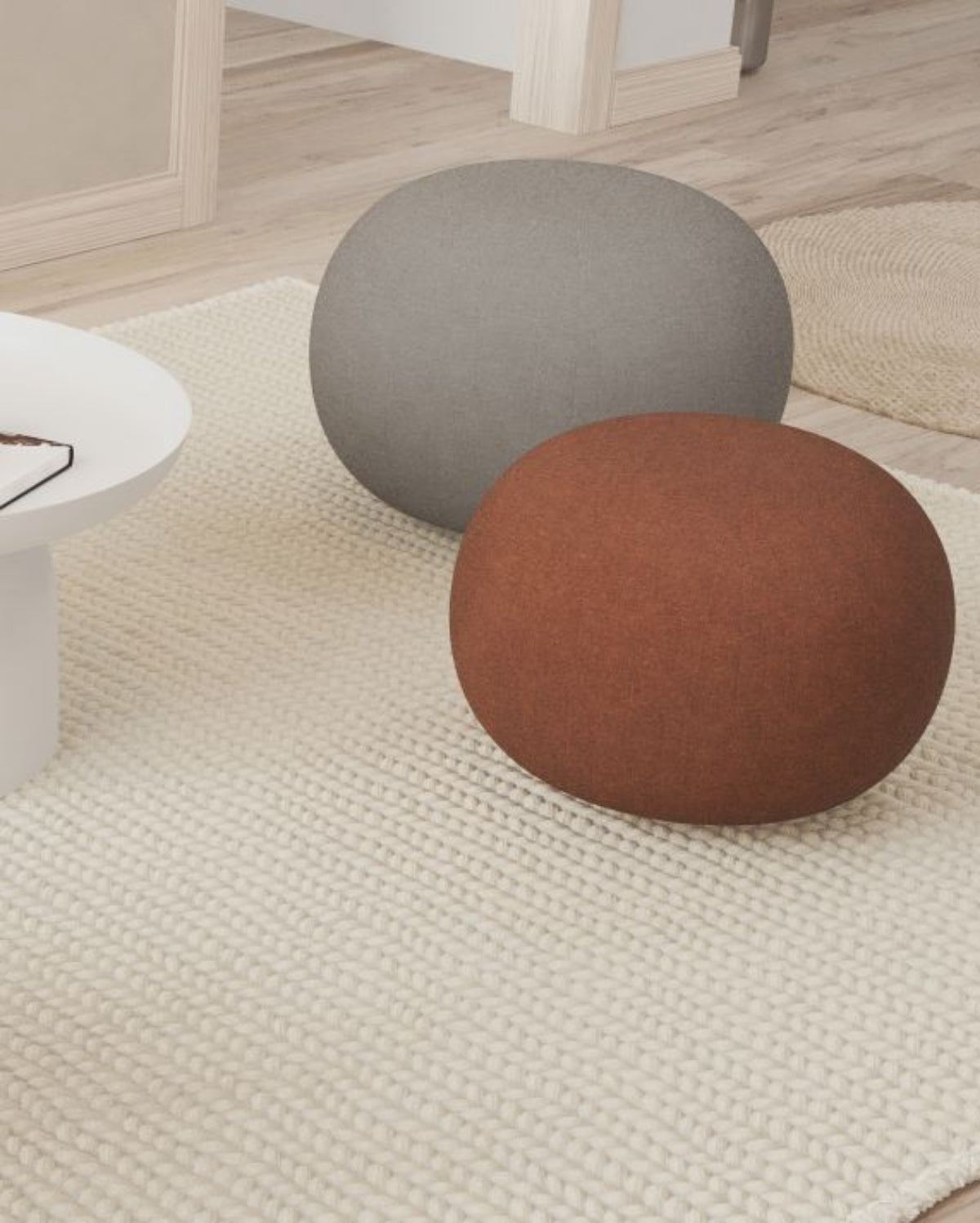 Randi Ottoman