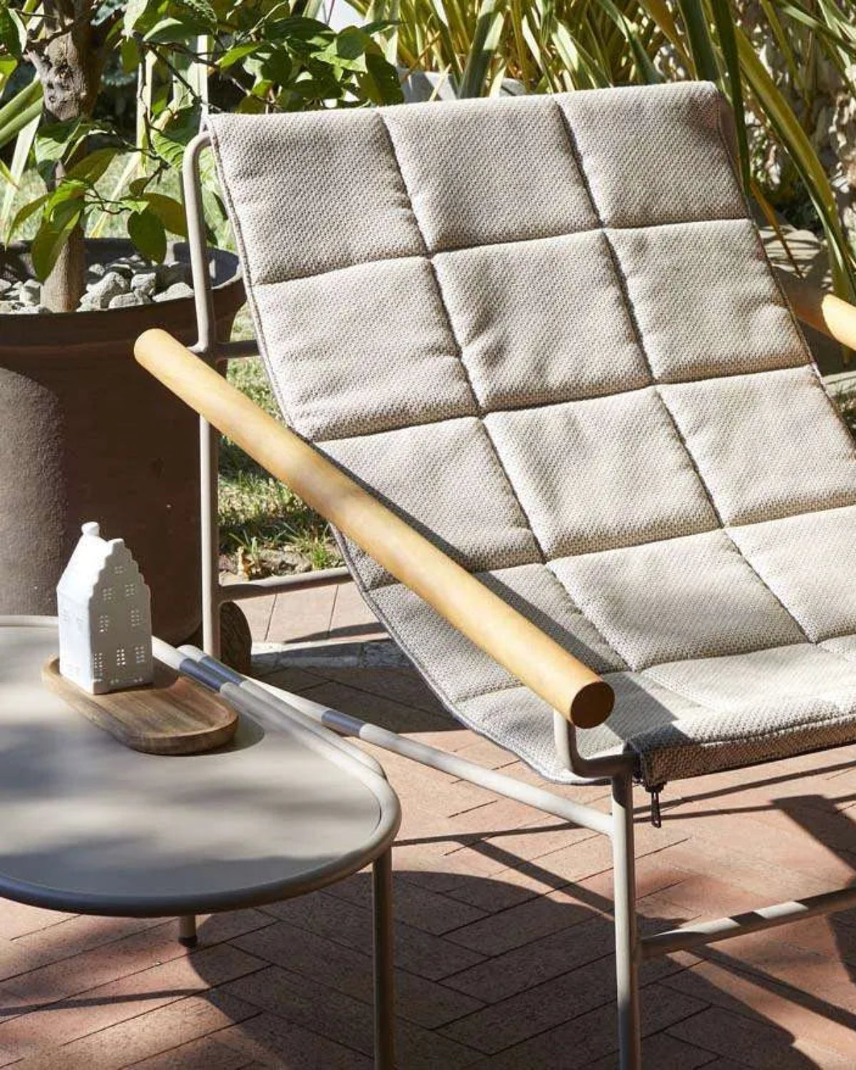 Cenna Occasional Armchair