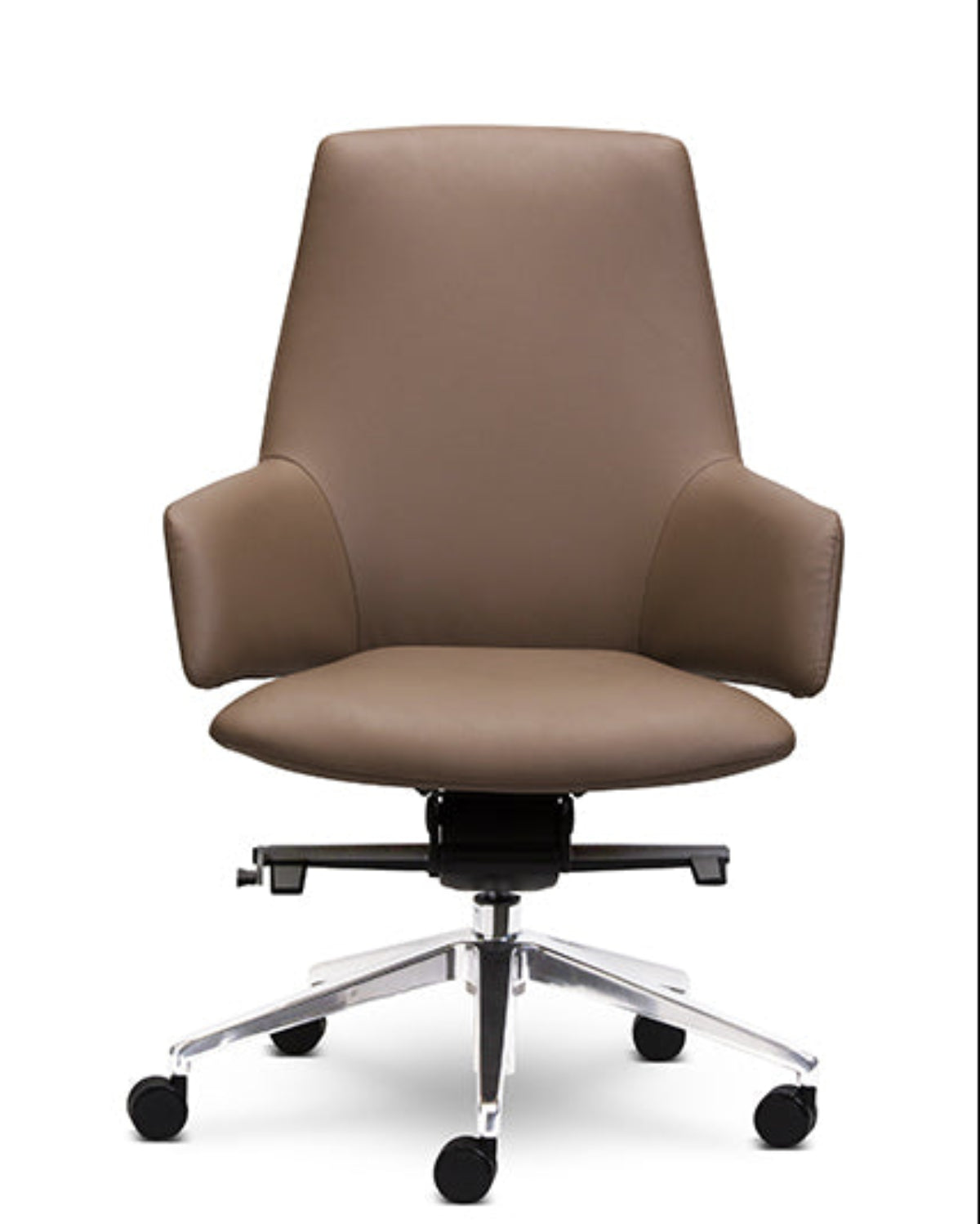 Ving Medium Back Chair
