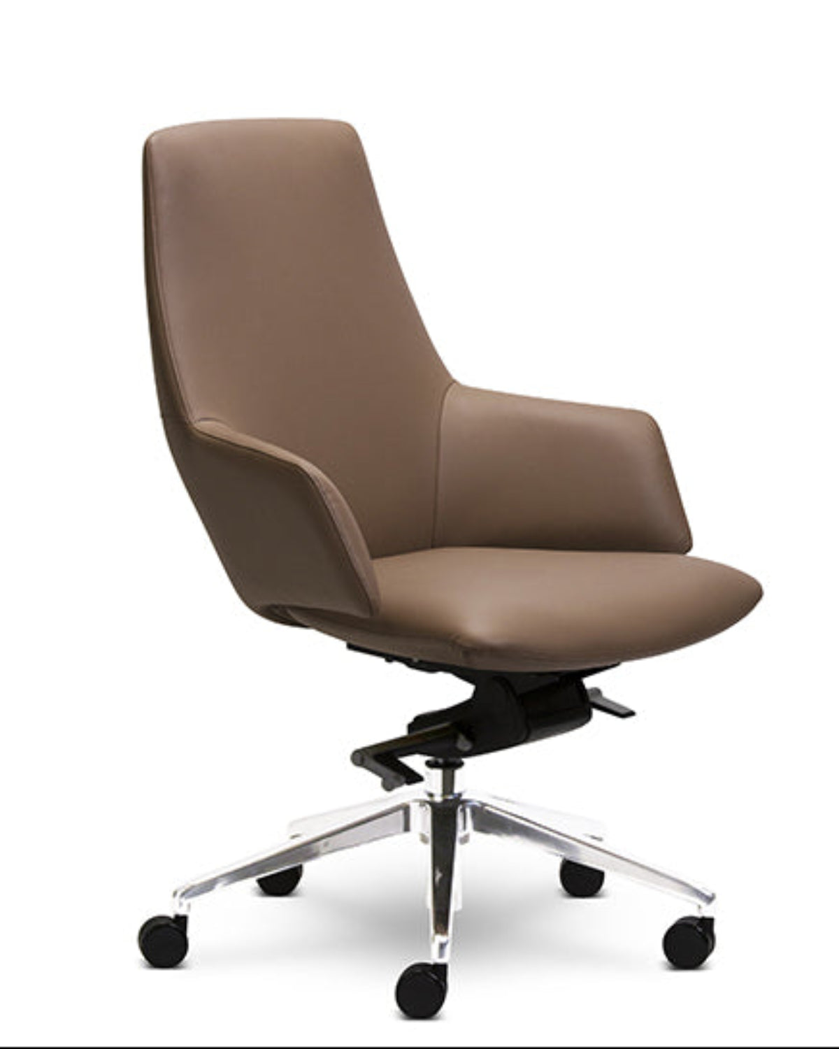 Ving Medium Back Chair