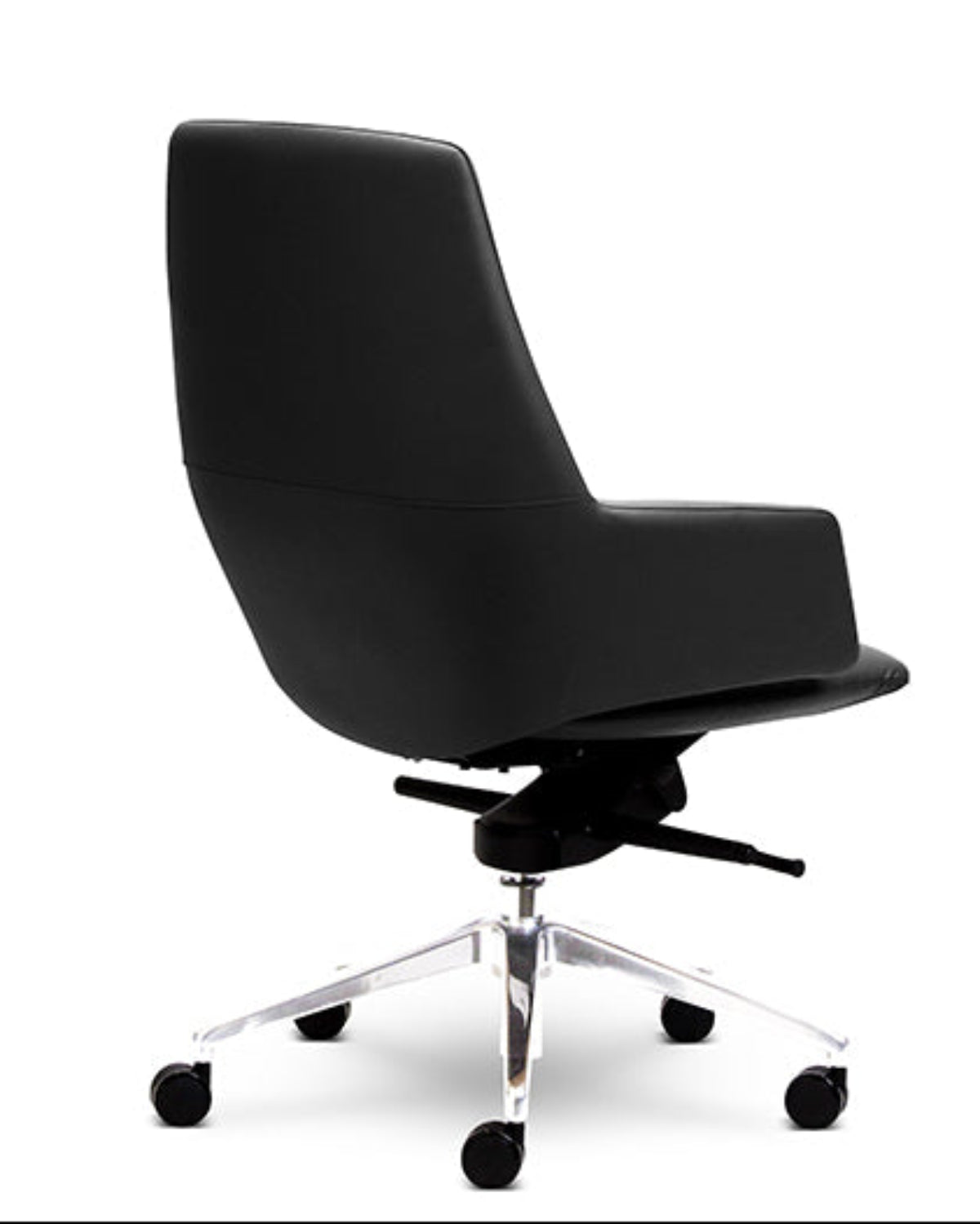 Ving Medium Back Chair