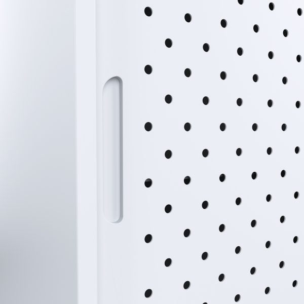 Weston Tambour with Greenery