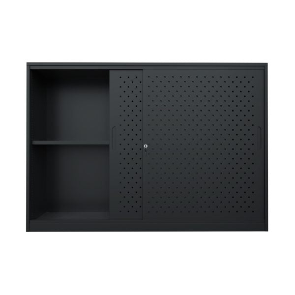 Weston Tambour with Greenery