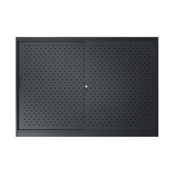 Weston Tambour with Greenery