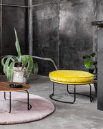 RING poufs