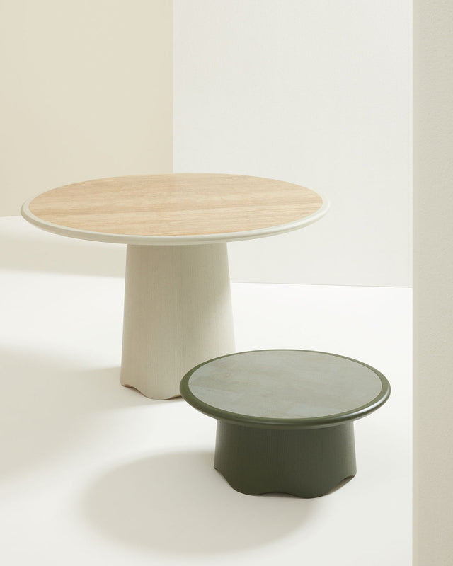 Corolla Coffee Table