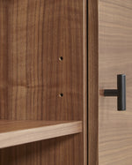 Array Sideboard (180 cm) | Walnut