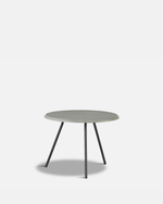 Soround Coffee Table | Concrete (Ø60xH44,50)