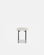 La Terra Occasional Table (Small) | Ivory