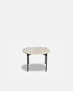 La Terra Occasional Table (Medium) | Ivory