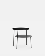 Duo Side Table