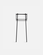 Töjbox Wardrobe (Small) | Black