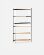 Tray Shelf (High) | Oak | Style 14