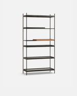 Tray Shelf (High) | Walnut | Style 21