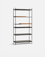 Tray Shelf (High) | Walnut | Style 23