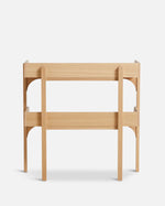 Utility Shelf | Oak