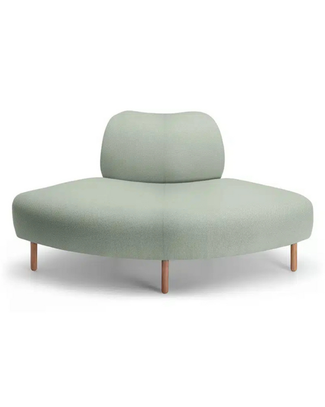 Mataas Modular Lounge