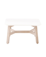 Croissant Coffee Table