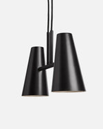 Cono Pendant | 2 Shades