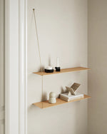 Stedge Shelf (80 cm) | Anniversary Edition
