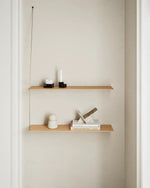 Stedge Shelf (80 cm) | Anniversary Edition