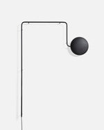Mercury Wall Lamp