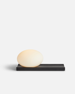 Dew Table/Wall Lamp | Black