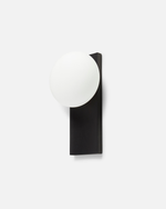 Dew Table/Wall Lamp | Black