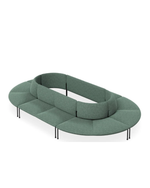 Keya Breakout Lounges