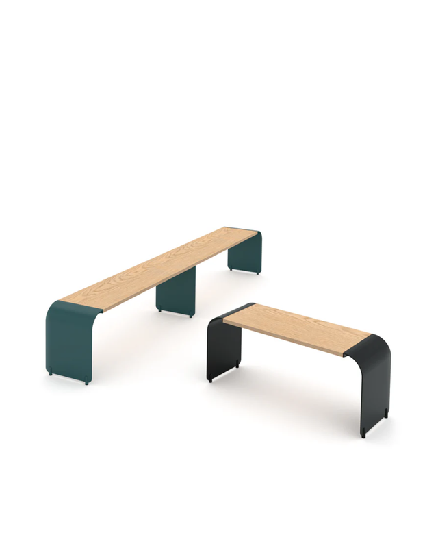 The Bench