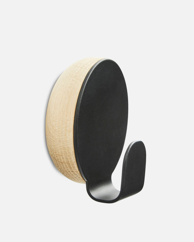 Haak Hook | Black
