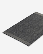 Rombo Rug (90 X 140) | Grey