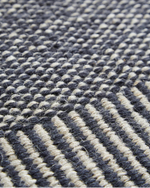 Rombo rug (170 X 240) | Grey