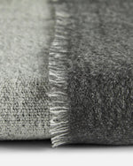 Double throw | Light grey/Dark grey
