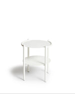 Fomu Double Side Table