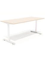 Cicero Height Adjustable Workstations<br><a href="https://meinteriors.com.au/products/cicero-height-adjustable-workstation" style="font-size:12px; text-decoration:none;">M&E Interiors</a>