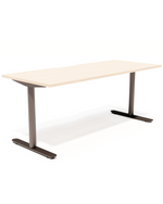 Cicero Height Adjustable Workstations<br><a href="https://meinteriors.com.au/products/cicero-height-adjustable-workstation" style="font-size:12px; text-decoration:none;">M&E Interiors</a>