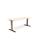 Pari Fixed Height Desks