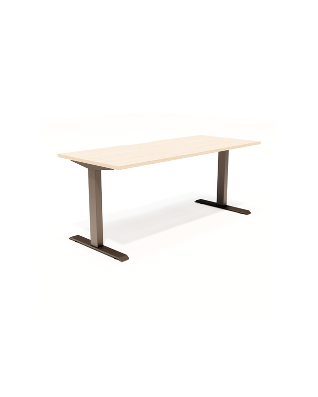 Pari Fixed Height Desks
