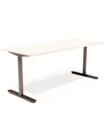 Cicero Height Adjustable Workstations<br><a href="https://meinteriors.com.au/products/cicero-height-adjustable-workstation" style="font-size:12px; text-decoration:none;">M&E Interiors</a>