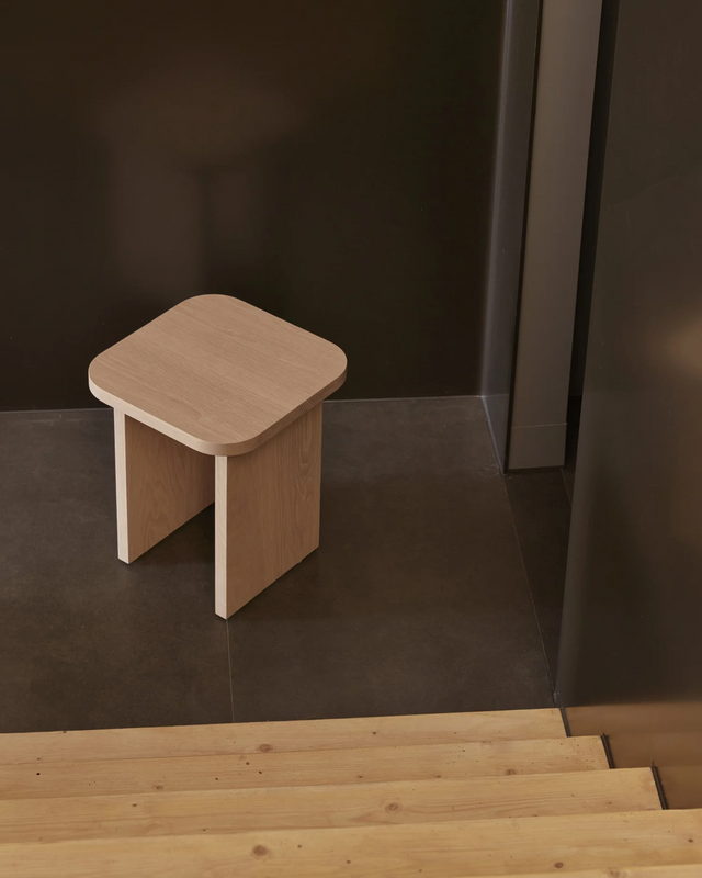 L'Art de Vivre (ART) Side Table