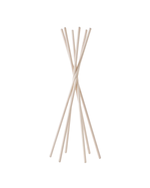 Tango Coat Stand<br><a href="https://www.billiani.it/en/collezione/tango/" style="font-size:12px; text-decoration:none;">Billiani</a>