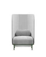 Bold Lounge Chair<br><a href="https://www.billiani.it/en/collezione/bold/" style="font-size:12px; text-decoration:none;">Billiani</a>