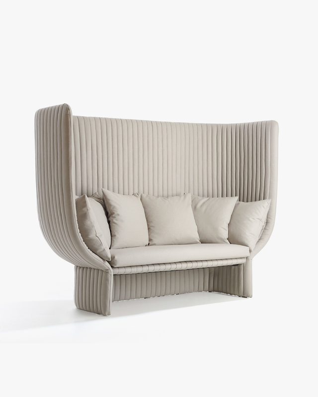 Ghisolfa - High Back Sofa<br><a href="https://www.ioc.it/products/ghisolfa" style="font-size:12px; text-decoration:none;">IOC project partners</a>