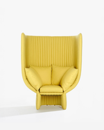 Ghisolfa - High Back Armchair<br><a href="https://www.ioc.it/products/ghisolfa" style="font-size:12px; text-decoration:none;">IOC project partners</a>