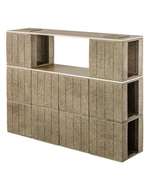 CUBE counter<br><a href="https://vank.design/en/product/cube-desks-and-tables" style="font-size:12px; text-decoration:none;">Vank design</a>