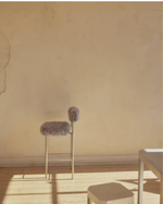 The Art Counter and Bar Stool<br><a href="https://www.fomudesign.com/collection/p/noun-lounge-chair-gfeyh-xpwss-6nw28" style="font-size:12px; text-decoration:none;">Fomu Design</a>
