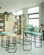 RING tables